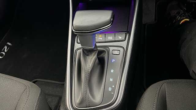 Hyundai i20 1.0T GDi Premium 5dr DCT