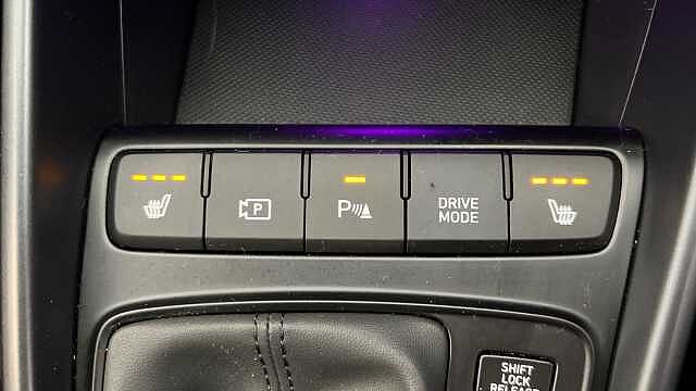 Hyundai i20 1.0T GDi Premium 5dr DCT