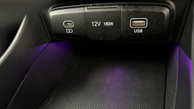 Hyundai i20 1.0T GDi Premium 5dr DCT