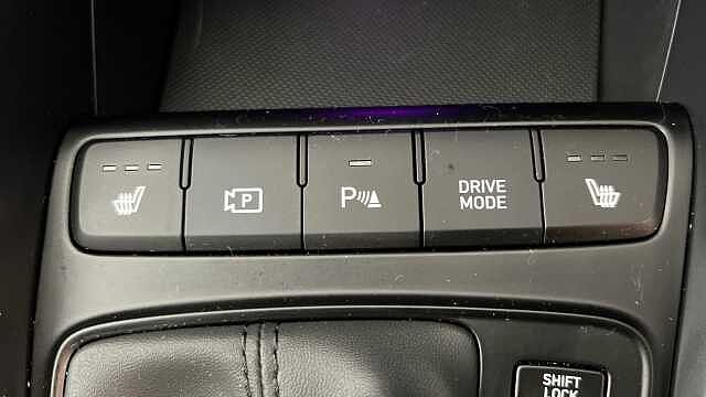 Hyundai i20 1.0T GDi Premium 5dr DCT