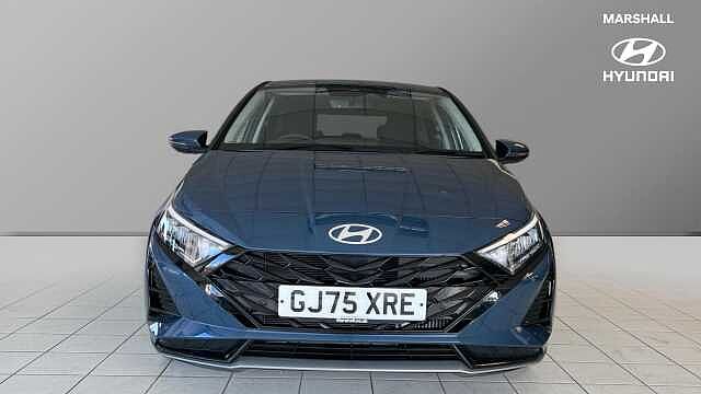 Hyundai i20 1.0T GDi Premium 5dr DCT