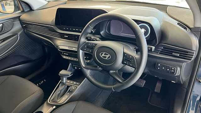 Hyundai i20 1.0T GDi Premium 5dr DCT