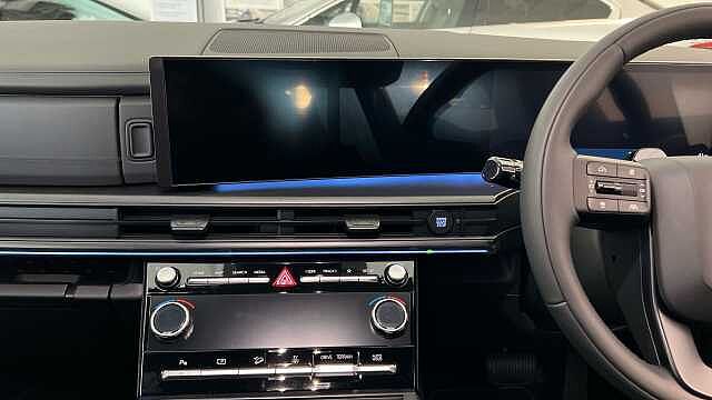 Hyundai SANTA FE 1.6 TGDi Plug-in Hybrid Calligraphy 5dr 4WD Auto