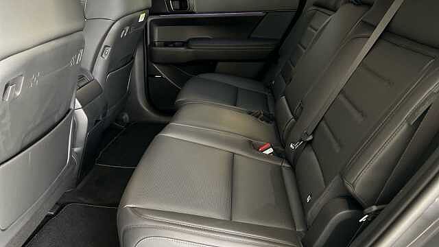 Hyundai SANTA FE 1.6 TGDi Plug-in Hybrid Calligraphy 5dr 4WD Auto