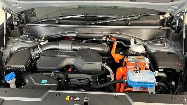 Hyundai SANTA FE 1.6 TGDi Plug-in Hybrid Calligraphy 5dr 4WD Auto