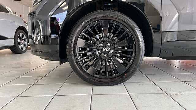 Hyundai SANTA FE 1.6 TGDi Plug-in Hybrid Calligraphy 5dr 4WD Auto