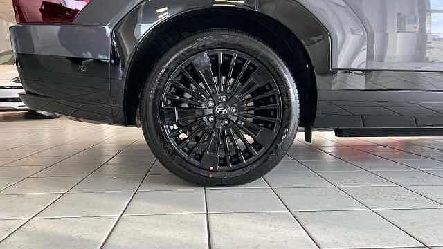 Hyundai SANTA FE 1.6 TGDi Plug-in Hybrid Calligraphy 5dr 4WD Auto
