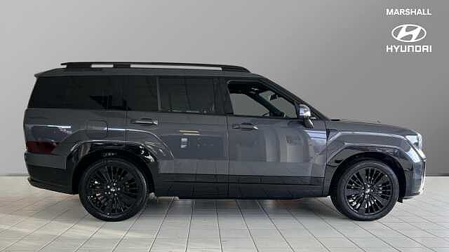 Hyundai SANTA FE 1.6 TGDi Plug-in Hybrid Calligraphy 5dr 4WD Auto