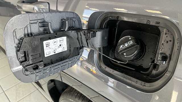 Hyundai SANTA FE 1.6 TGDi Plug-in Hybrid Calligraphy 5dr 4WD Auto