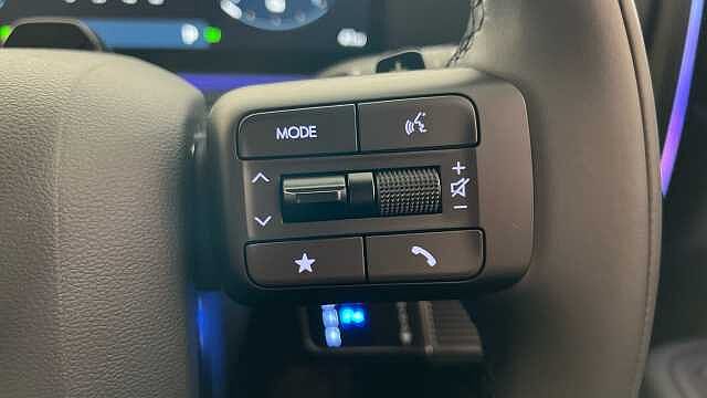 Hyundai SANTA FE 1.6 TGDi Plug-in Hybrid Calligraphy 5dr 4WD Auto