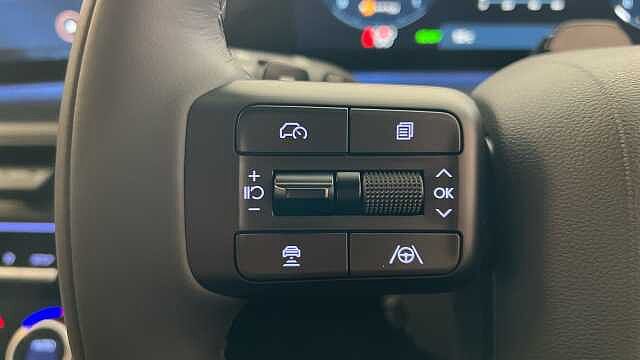 Hyundai SANTA FE 1.6 TGDi Plug-in Hybrid Calligraphy 5dr 4WD Auto