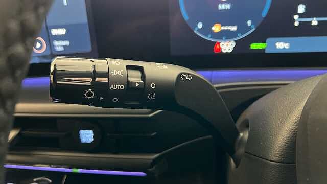 Hyundai SANTA FE 1.6 TGDi Plug-in Hybrid Calligraphy 5dr 4WD Auto