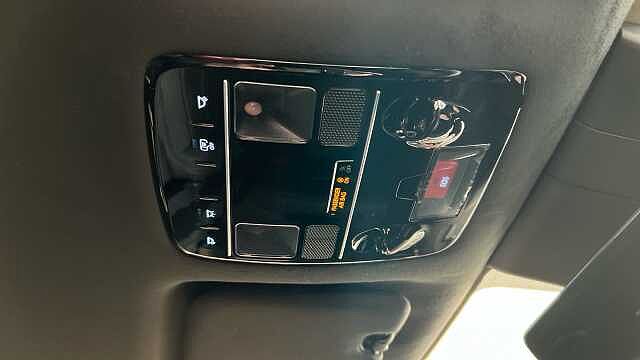 Hyundai SANTA FE 1.6 TGDi Plug-in Hybrid Calligraphy 5dr 4WD Auto