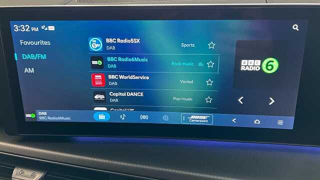 Hyundai SANTA FE 1.6 TGDi Plug-in Hybrid Calligraphy 5dr 4WD Auto