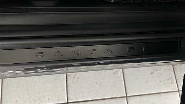 Hyundai SANTA FE 1.6 TGDi Plug-in Hybrid Calligraphy 5dr 4WD Auto