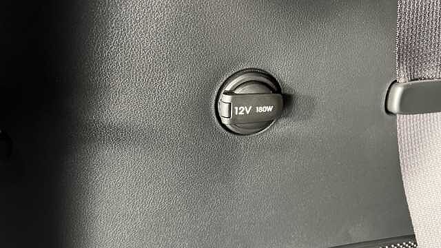 Hyundai SANTA FE 1.6 TGDi Plug-in Hybrid Calligraphy 5dr 4WD Auto