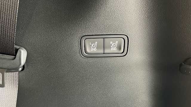 Hyundai SANTA FE 1.6 TGDi Plug-in Hybrid Calligraphy 5dr 4WD Auto