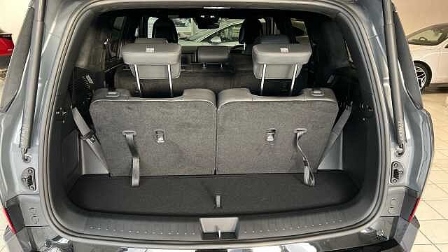 Hyundai SANTA FE 1.6 TGDi Plug-in Hybrid Calligraphy 5dr 4WD Auto