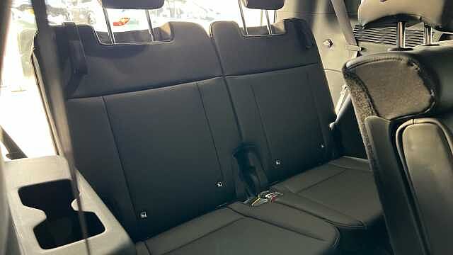 Hyundai SANTA FE 1.6 TGDi Plug-in Hybrid Calligraphy 5dr 4WD Auto