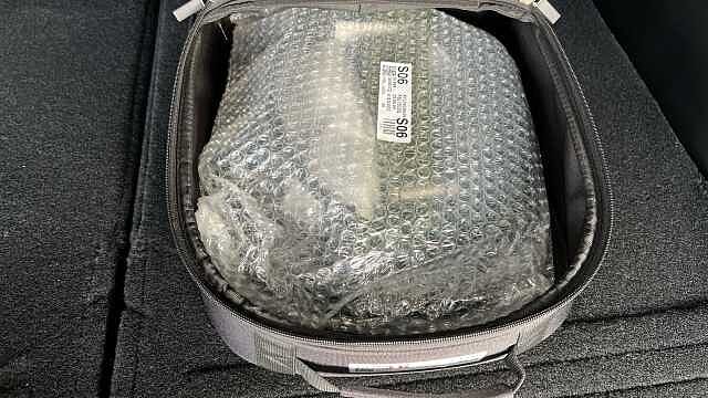 Hyundai SANTA FE 1.6 TGDi Plug-in Hybrid Calligraphy 5dr 4WD Auto