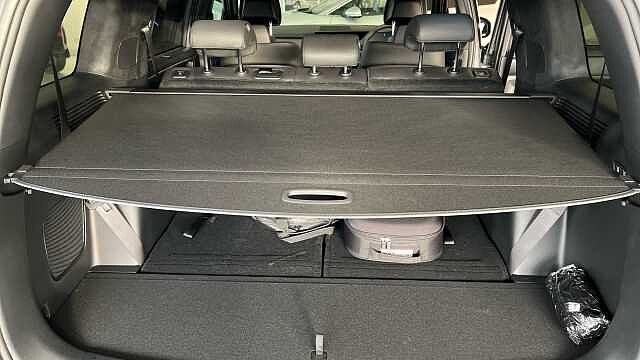 Hyundai SANTA FE 1.6 TGDi Plug-in Hybrid Calligraphy 5dr 4WD Auto