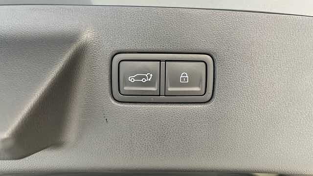 Hyundai SANTA FE 1.6 TGDi Plug-in Hybrid Calligraphy 5dr 4WD Auto