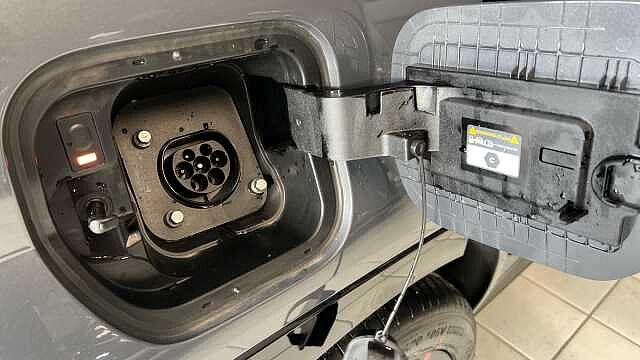 Hyundai SANTA FE 1.6 TGDi Plug-in Hybrid Calligraphy 5dr 4WD Auto