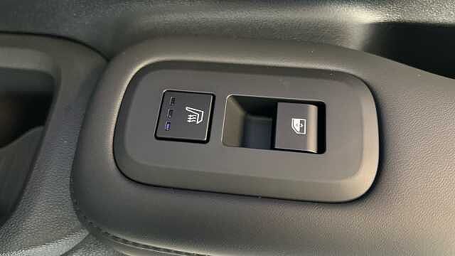 Hyundai SANTA FE 1.6 TGDi Plug-in Hybrid Calligraphy 5dr 4WD Auto