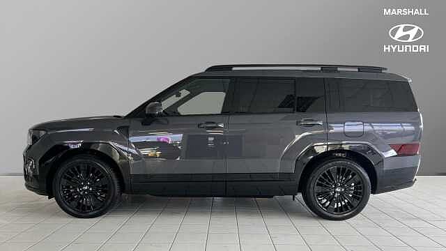 Hyundai SANTA FE 1.6 TGDi Plug-in Hybrid Calligraphy 5dr 4WD Auto