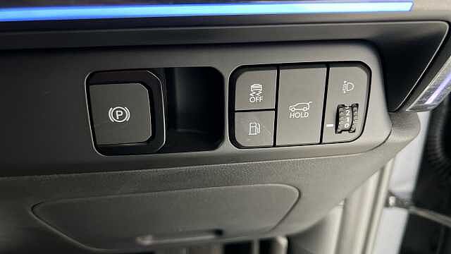 Hyundai SANTA FE 1.6 TGDi Plug-in Hybrid Calligraphy 5dr 4WD Auto