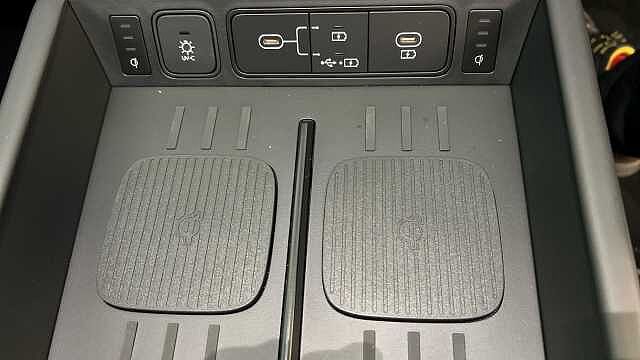 Hyundai SANTA FE 1.6 TGDi Plug-in Hybrid Calligraphy 5dr 4WD Auto