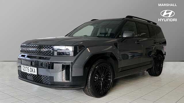 Hyundai SANTA FE 1.6 TGDi Plug-in Hybrid Calligraphy 5dr 4WD Auto