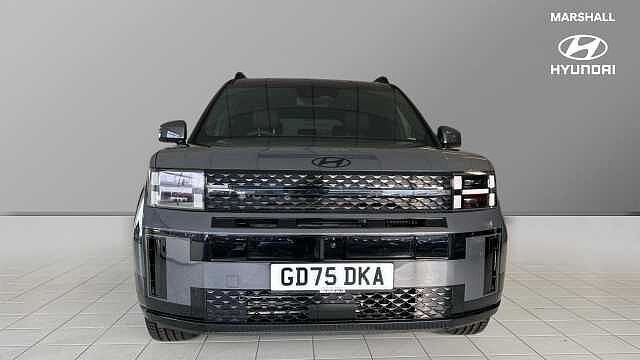 Hyundai SANTA FE 1.6 TGDi Plug-in Hybrid Calligraphy 5dr 4WD Auto