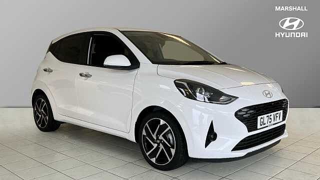 1.2 [79] Premium 5dr Auto [Nav]