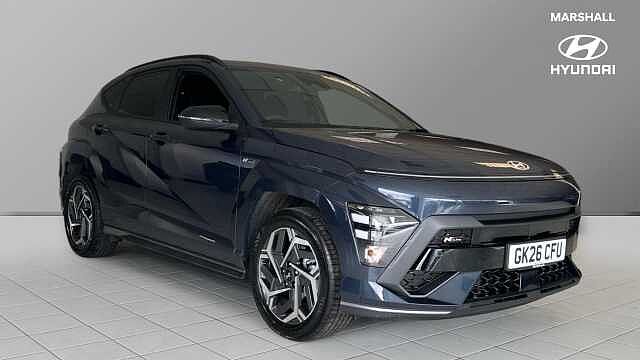 1.6 Hybrid 138 N Line 5dr DCT