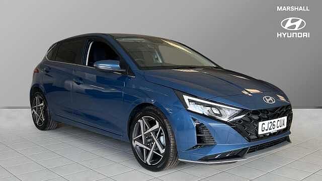 1.0T GDi 90 Tech Line 5dr DCT