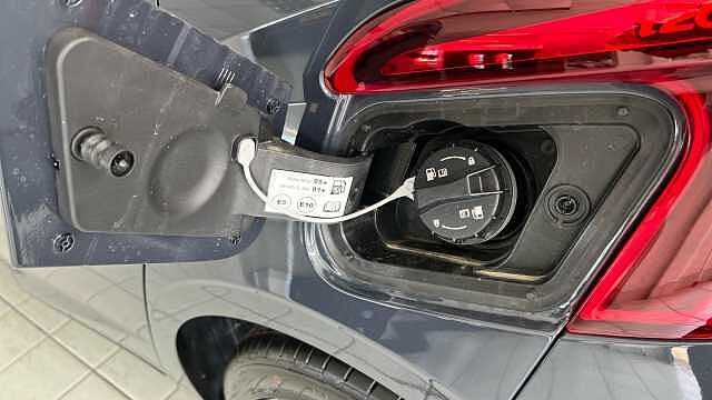 Hyundai I20 1.0T GDi 90 Tech Line 5dr Aurora Grey
