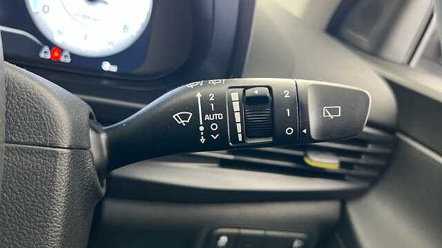 Hyundai I20 1.0T GDi 90 Tech Line 5dr Aurora Grey
