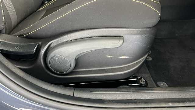 Hyundai I20 1.0T GDi 90 Tech Line 5dr Aurora Grey