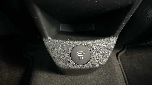 Hyundai I20 1.0T GDi 90 Tech Line 5dr Aurora Grey