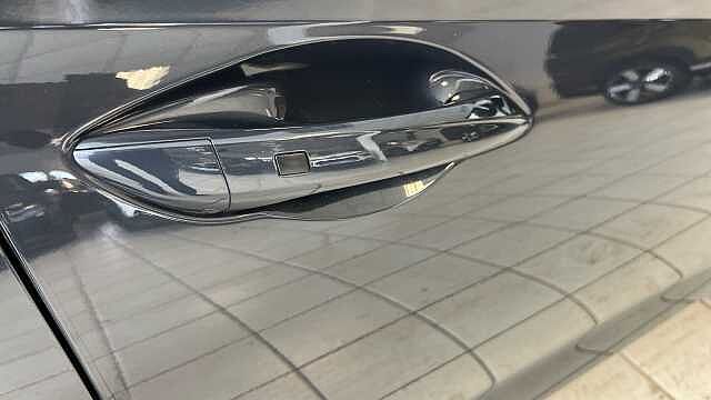 Hyundai I20 1.0T GDi 90 Tech Line 5dr Aurora Grey