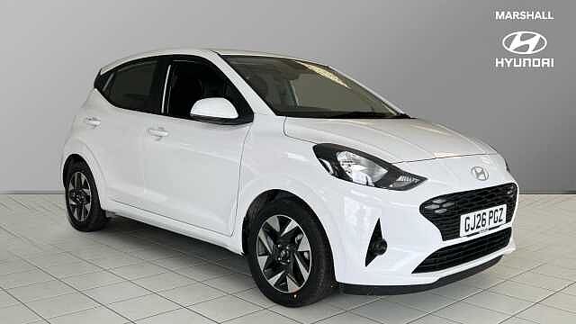 1.0 [63] Advance 5dr [Nav]