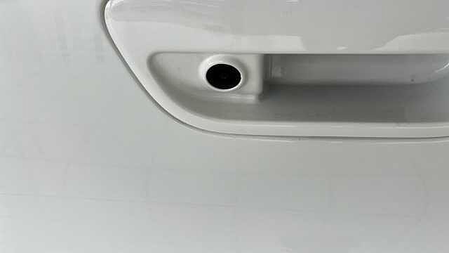 Hyundai I10 1.0 [63] Advance 5dr [Nav] Atlas White