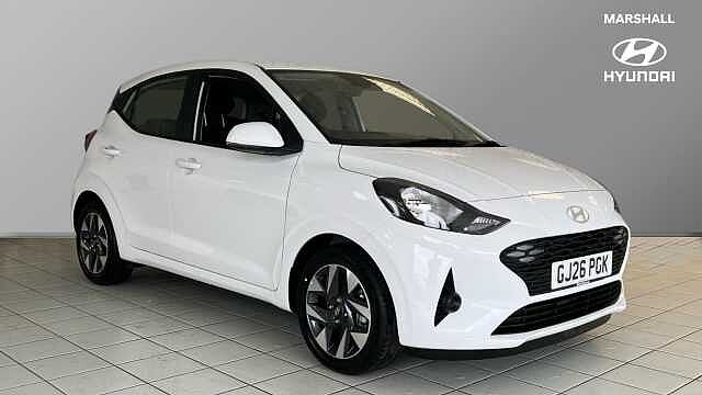 1.0 [63] Advance 5dr [Nav]