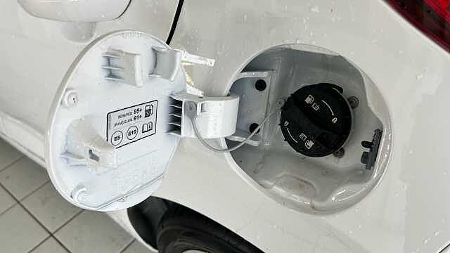 Hyundai I10 1.0 [63] Advance 5dr [Nav] Atlas White