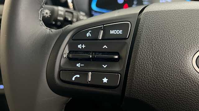Hyundai I10 1.0 [63] Advance 5dr [Nav] Atlas White