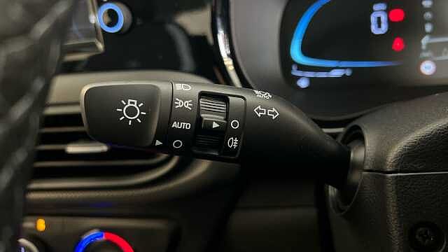 Hyundai I10 1.0 [63] Advance 5dr [Nav] Atlas White