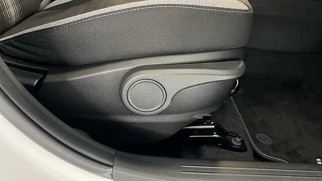 Hyundai I10 1.0 [63] Advance 5dr [Nav] Atlas White