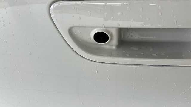 Hyundai I10 1.0 [63] Advance 5dr [Nav] Atlas White