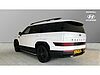 Hyundai SANTA FE SANTA FE 1.6 TGDi Plug-in Hybrid Calligraphy 5dr 4WD Auto Creamy White